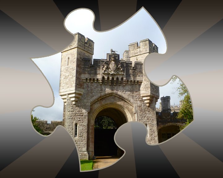 Castles Jigsaw Puzzles