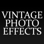 Vintage Photo Effects Image