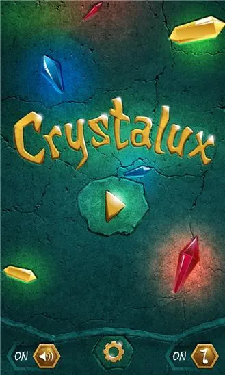 Crystalux Screenshot Image