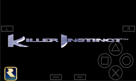 Killer Instinct Screenshot Image