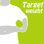 Target weight