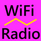 WiFiRadio Icon Image