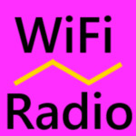 WiFiRadio Image
