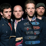 Coldplay Music Image