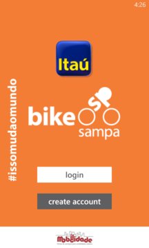 Bike Sampa Screenshot Image