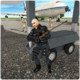 Air Port Army Kill Operations Icon Image
