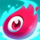 Monster Busters: Ice Slide Icon Image