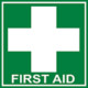 Basic FirstAid Icon Image