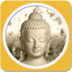 Gautama Buddha Quotes Icon Image