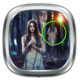 Ghosts in Your Photo Icon Image