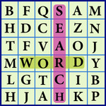 Word Search Flow Image