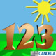 KiddieApps Icon Image