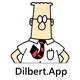 Dilbert.App