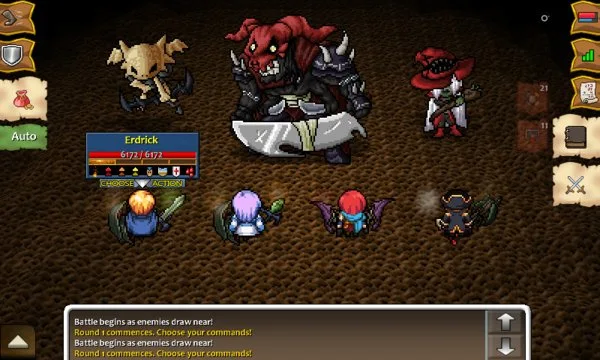 Dragon's Blade II Screenshot Image