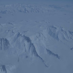Arctic Ice Analysis Image