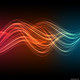 Live Abstract Line Wallpaper Icon Image