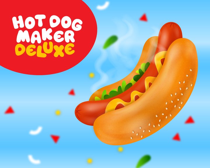 Hot Dog Deluxe Image