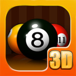 Pool 3D 1.7.0.0 for Windows Phone