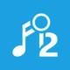 Fi-2 Music Player Icon Image