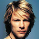 Bon Jovi Music Icon Image