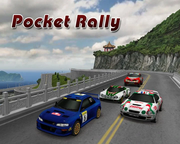 Pocket Rally Image