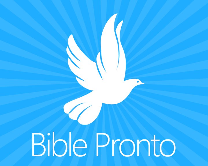 Bible Pronto Pro