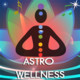 Astro Wellness Icon Image