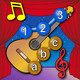 Kids Musical Connect the Dots Puzzles ABC