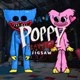 Poppy Playtime Jigsaw Icon Image