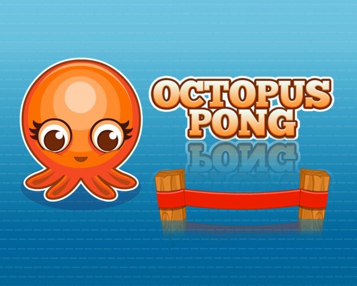 Octopus Pong Image
