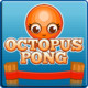 Octopus Pong Icon Image