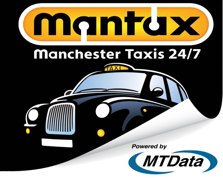 Mantax Taxis