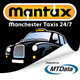 Mantax Taxis Icon Image