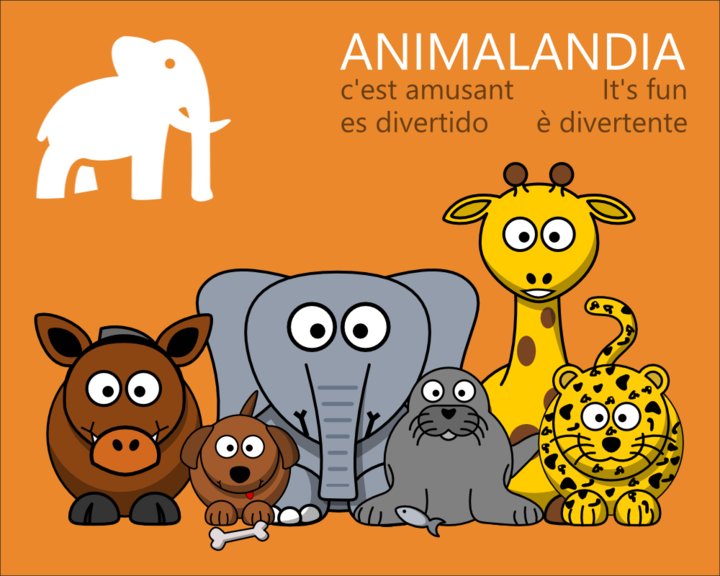 Animalandia Image