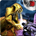 Dino Hunting: Survival Game Image