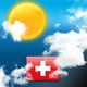 Meteo Swiss Icon Image