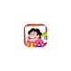 Coloring Steven Universe Icon Image