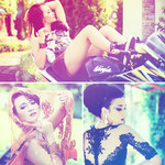Photo Beauty - Grid Collage Image