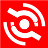 Wifi Sender Icon Image
