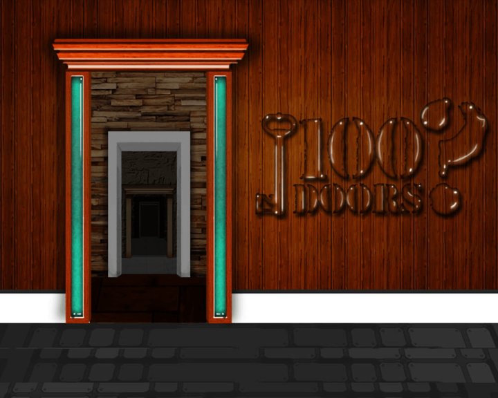 100 Doors Classic Escape