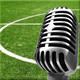 Sports Radio Stations Icon Image