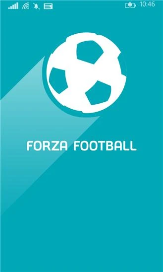Forza Football Screenshot Image