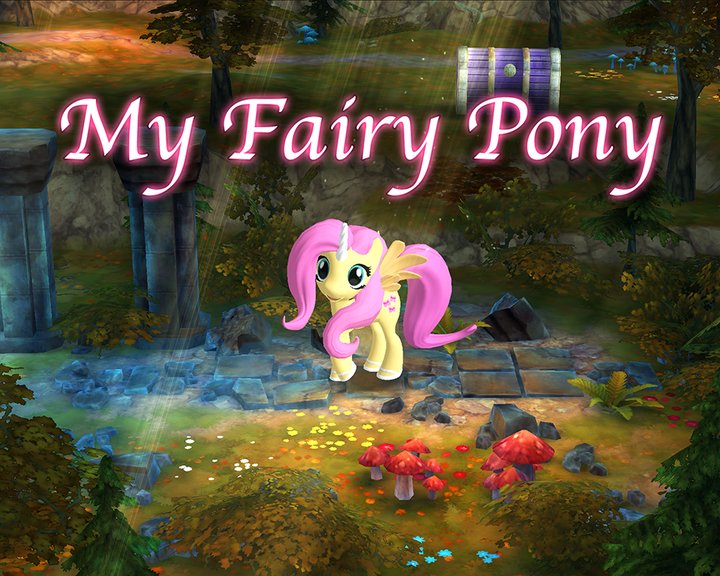 My Fairy Pony