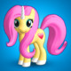 My Fairy Pony Icon Image