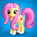 My Fairy Pony 1.1.4.0 for Windows Phone