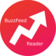 BuzzFeed Reader Icon Image