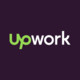 Upwork Icon Image