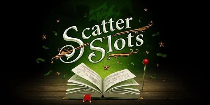 Scatter Slots Image