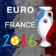 Euro 2016 Schedule Icon Image