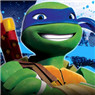 Ninja Turtle Puzzle Icon Image